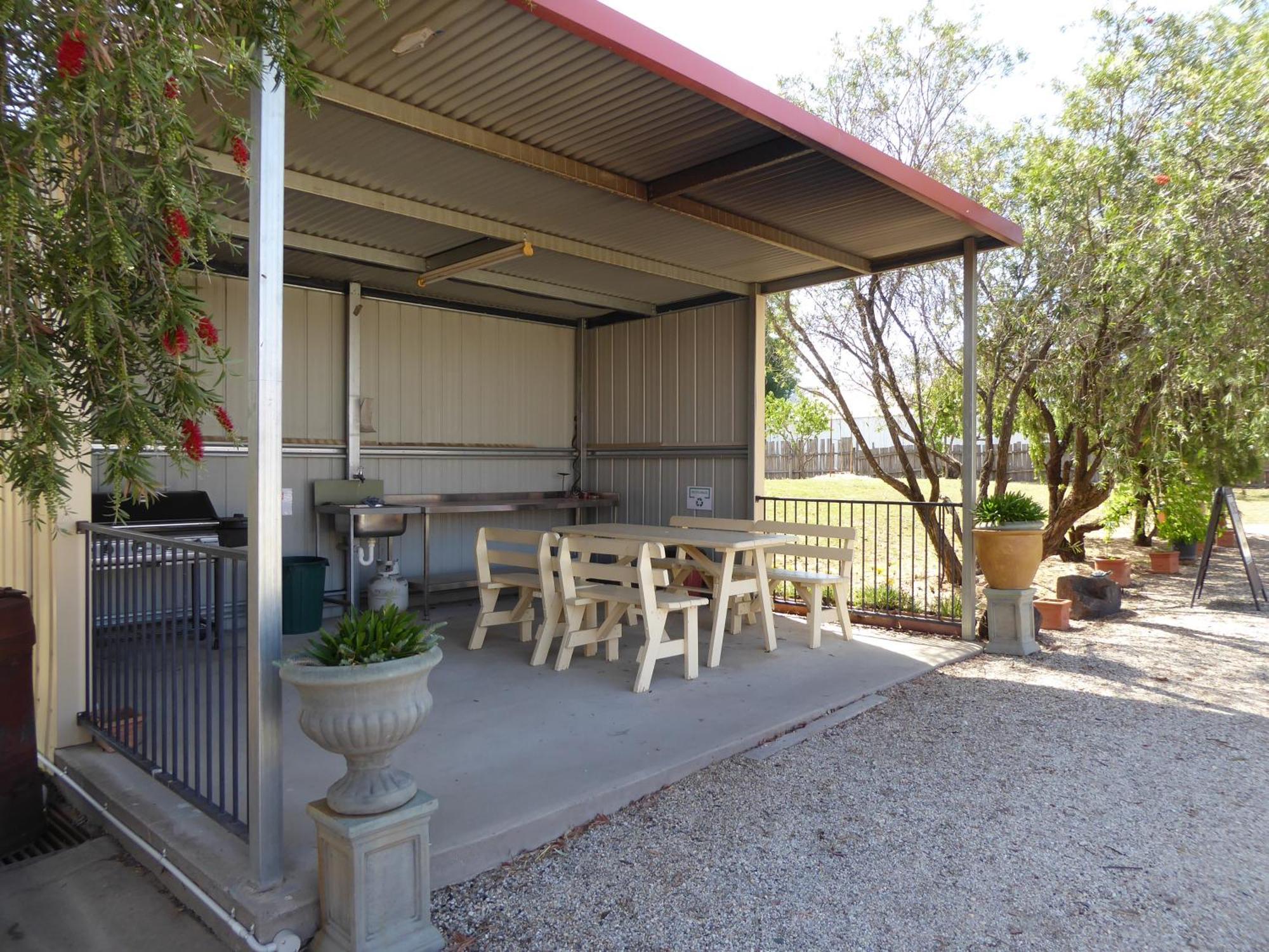 The Lydoun Motel Chiltern Luaran gambar
