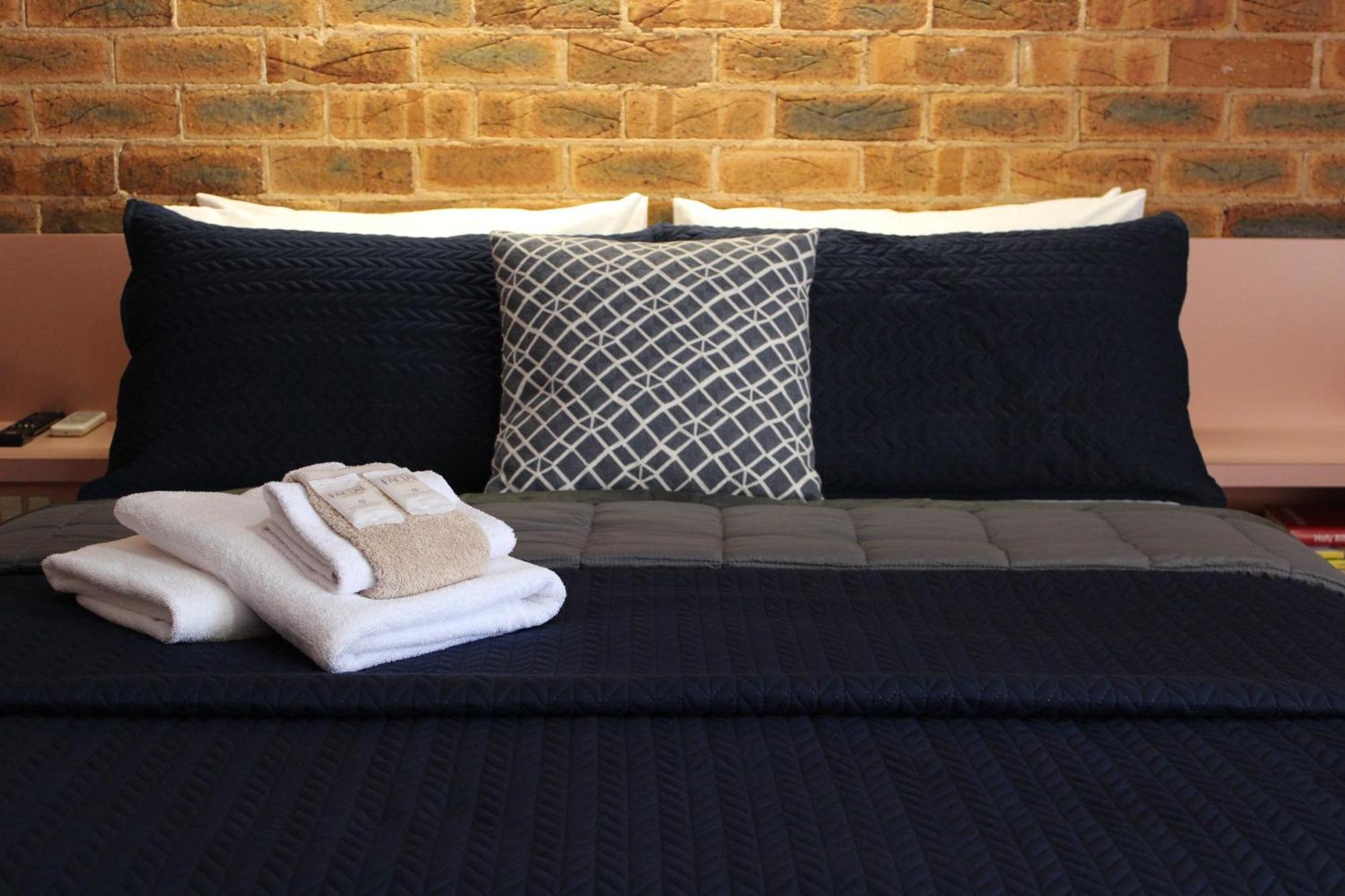 The Lydoun Motel Chiltern Luaran gambar